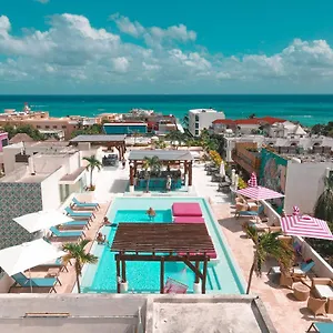 The Palm (adults Only) **** פלאייה דל כרמן