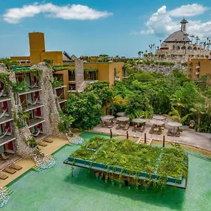 Курортный комплекс Xcaret Mexico Parks Fun Inclusive (adults Only)