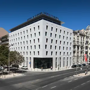 3k Europa 4*, Lisboa Portugal