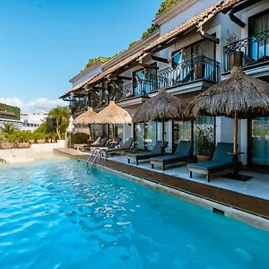Caribbean Paradise & - 5th Avenue **** פלאייה דל כרמן